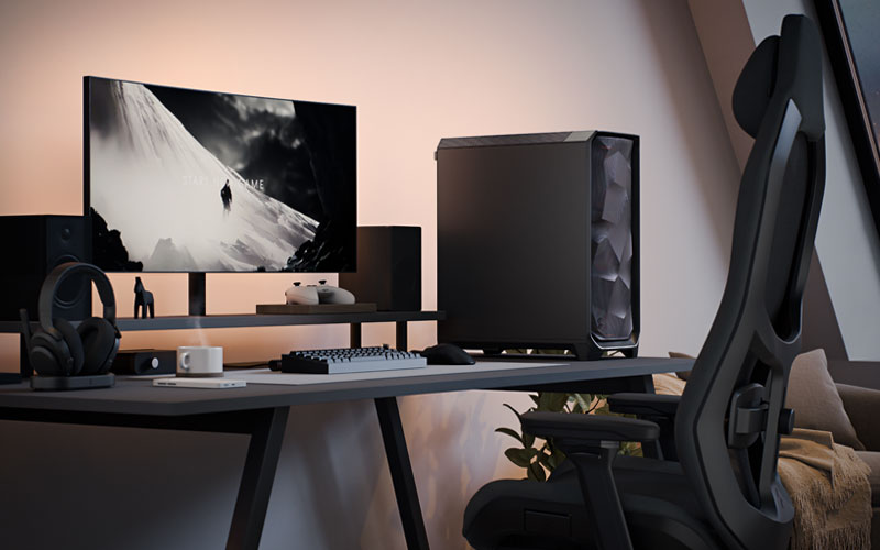 Fractal Design Meshify 3